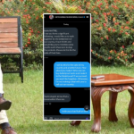 Kenya's Cabinet Secretary Kipchumba Exposed For Attempted Sellout Plans To Sabotage #RutoMustGo Protests