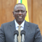 Kenyan President William Ruto has announced rejecting and withdrawing the contentious Finance Bill, earlier this afternoon. 