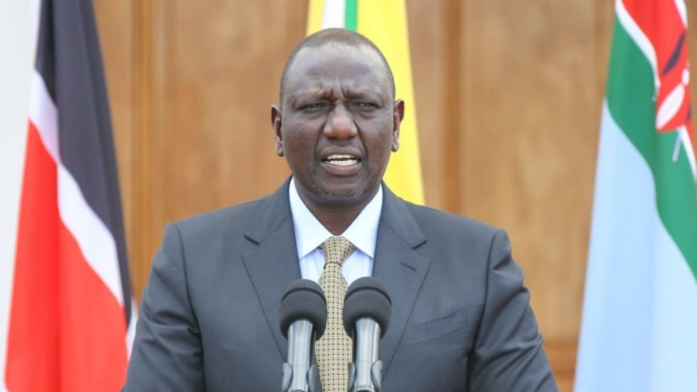 Kenyan President William Ruto has announced rejecting and withdrawing the contentious Finance Bill, earlier this afternoon. 