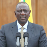 Kenya's Ruto Deploys Pro-Govt Account On X Using AI-generated Music To Influence #RutoMustGo Protesters