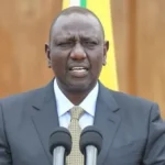 Kenya's Ruto Deploys Pro-Govt Account On X Using AI-generated Music To Influence #RutoMustGo Protesters