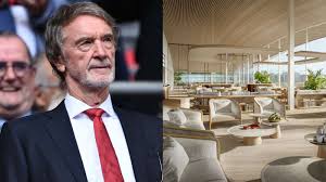 Sir Jim Ratcliffe admits 'standards had fallen' under Glazer ownership