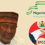 N2.8 Billion Nigeria Air Fraud: EFCC Opens Case Against Ex-Aviation Minister, Sirika Family