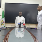 NAF Seeks Airforce Base in Abia State After Conducting Airstrikes on Illegal Refineries