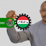 NLC Responds To Nigeria Governors Forum On National Minimum Wage Affordability