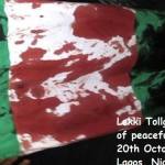 #EndSARS: List of 20 protesters in Ikoyi prison made it to social media