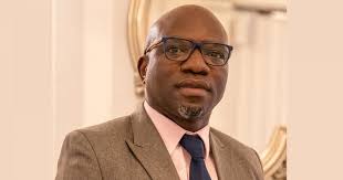 Former Konga CEO Nick Imudia Reportedly Dies by Suicide