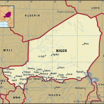 According to reports a China-backed pipeline that would make Niger an oil-exporting country is being threatened by an internal security crisis and a diplomatic dispute with border country Benin, both as a result of last year’s coup that toppled the West African nation’s democratic government.