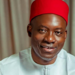 The Governor of Anambra, Charles Soludo, said elected officials are the cause of Nigeria's status of impoverishment, stressing that elected officials should start earning minimum wage.