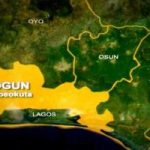 Gunmen Pregnant Woman Ogun