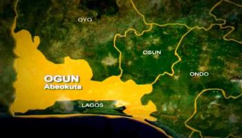 Gunmen Pregnant Woman Ogun