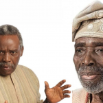 Olu Jacobs Is Not Dead, Betty Irabor Debunks Death Rumors