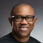 Peter Obi