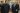 Russia President Vladimir Putin and North Korean leader Kim Jong Un