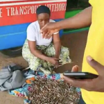 Security Alert: Woman Caught Transporting Ammunition In Kastina State