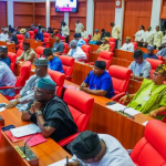 Senate Passes Bill Establishing South-West Development Commission