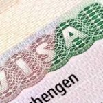 EU Shenghen Visa