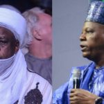 Sultan/VP Shettima