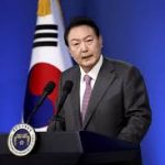 South Korea announced on Thursday that it may send arms to Ukraine, in what can be regarded as a significant shift in its foreign policy.