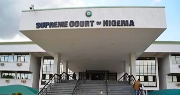 Supreme Court Local Government