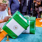 Tinubu To Present N6.6trn Supplementary Budget To Nat'l Assembly Upon Resumption