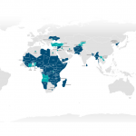 UN Report Shows Possible Increase of Food Insecurity in Nigeria, 17 Other Countries