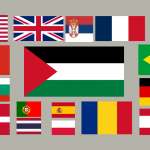 US, UK, Among 17 Nations To Issues Joint Statement Calling on Hamas to Ceasefire