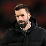In a potential return to Old Trafford, Ruud van Nistelrooy has been approached to join Erik ten Hag’s coaching staff at Manchester United, according to Fabrizio Romano. 