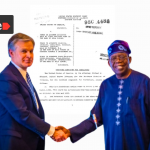 With FBI Files Anti-Redaction Case In US Court, Tinubu Meets With FBI Director Christopher Wray