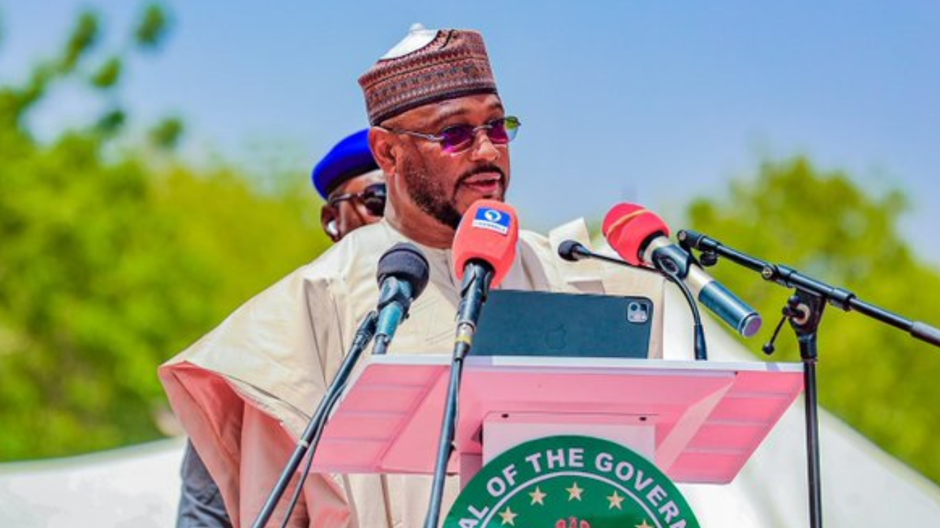 Zamfara Insecurity Governor Faults Court for Releasing Bandits on Order from Abuja