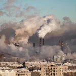 India Air Pollution Deaths