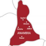 Anambra Teacher Molesting Boys