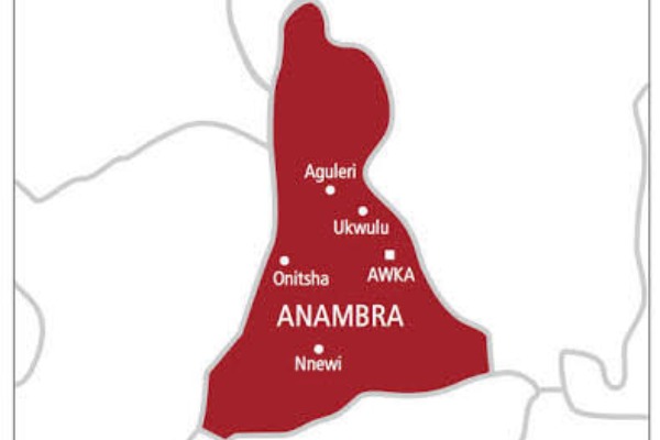 Anambra Teacher Molesting Boys