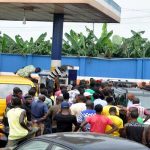 IPMAN Strike Adamawa Petrol