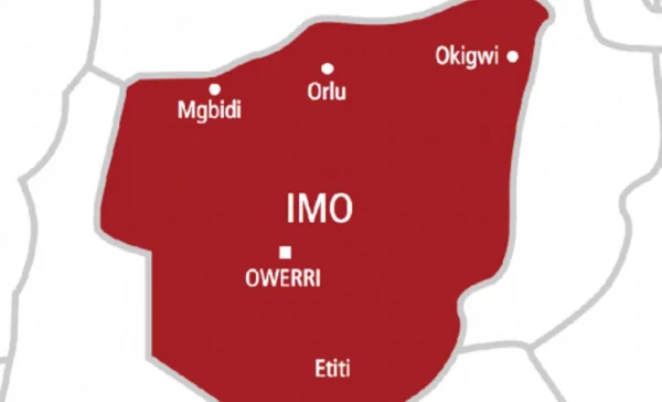 Imo local government election