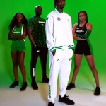 As the sporting world anticipates the 2024 Olympics in Paris, the spotlight is not just on the athletes but also on their vibrant and meticulously designed kits.