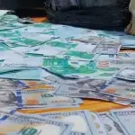 Counterfeit Currency Burkina Faso