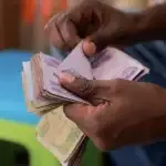 Ethiopia's Birr Currency Devalues By 30% As Central Bank Floats It