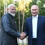 BRICS: India and Russia To Create New National Payment Systems, Ditching US Dollar