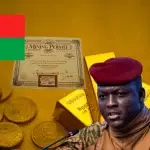Burkina Faso To Withdraw Imperialist Mining Permits Who Denied Selling The Country Equipment Components