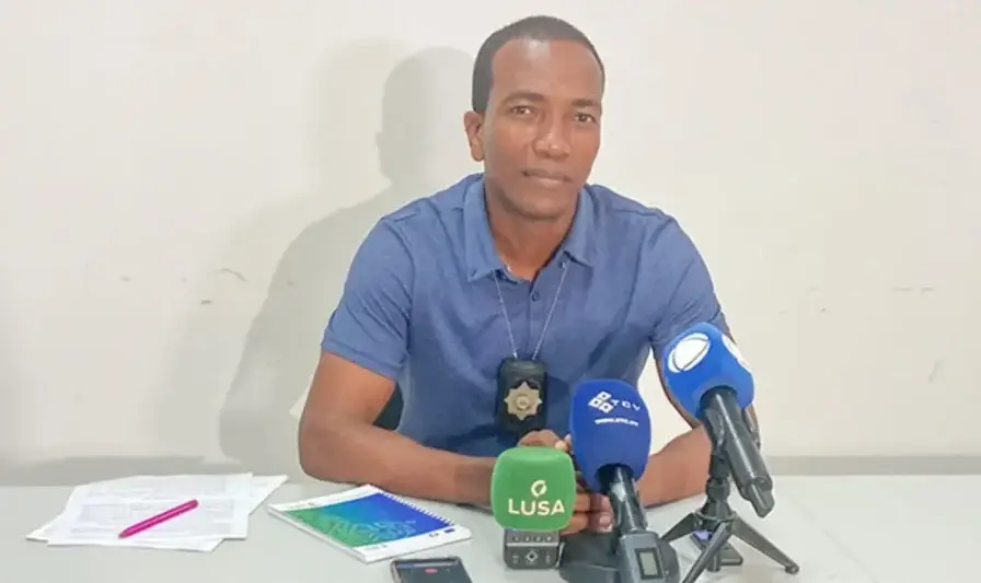 Cape Verdean Police Records 'Unusual' Increase In Cybercrime Via Social Media