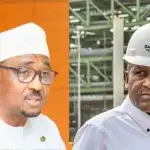 Dangote Refinery Not Yet Licensed, Still At 45% Pre-Commission Stage - Says NMDPRA