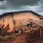 Darkness of Èbúté Metta