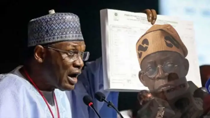 Despite Assuming Office With Dispute, Tinubu Boasts Of No Cabal Nor Sponsors To Settle