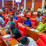 The Nigerian Senate on Thursday amended several bills establishing regional development commissions, approving a measure to allocate 15 percent of state governments' statutory allocations to support the funding and management of these commissions.
