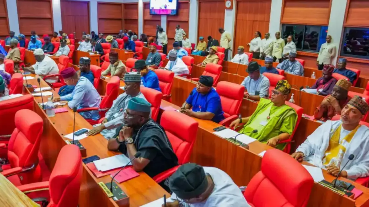 The Nigerian Senate on Thursday amended several bills establishing regional development commissions, approving a measure to allocate 15 percent of state governments' statutory allocations to support the funding and management of these commissions.