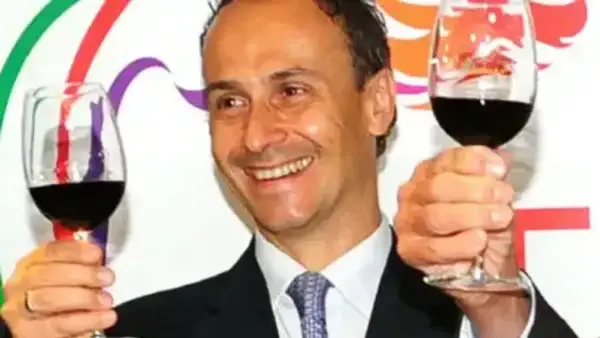 Despite Stealing £4,000 Wine, France Appoints Marc Fonbaustier As Nigerian Ambassador
