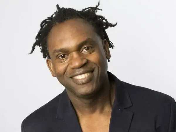 Alban Uzoma Nwapa, widely known as Dr Alban, the Nigerian-born Swedish musician and producer, who performed the hit "It's My Life," was elected into the European Hall of Fame.