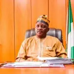 The Federal High Court granted the former Minister of Power, Saleh Mamman, bail of ₦10 billion with two sureties in like sum. 