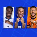 The last few days of the Euro 2024 in Germany have witnessed exciting actions, with heavyweight clashes upset victories and and dramatic actions.